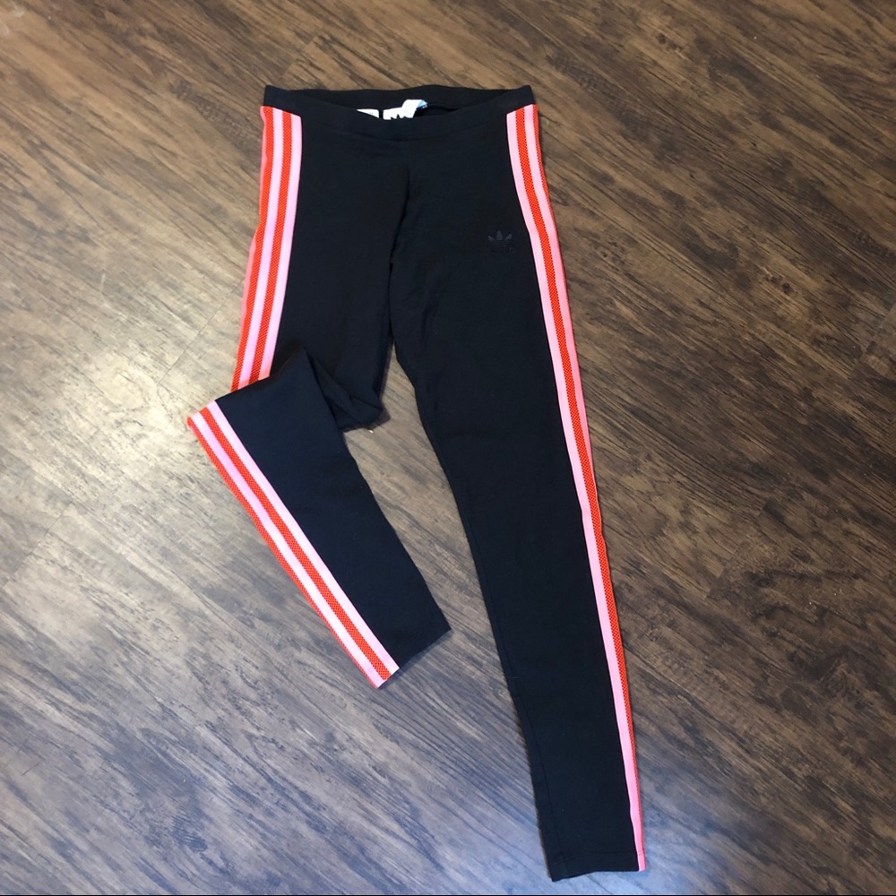 ADIDAS ORIGINALS LEGGINGS